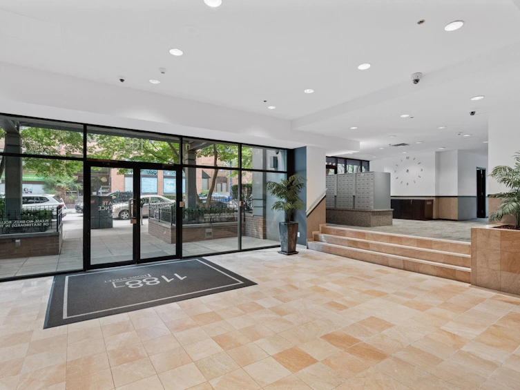 2303-1188 Howe Street, Vancouver, BC, V6Z 2S8 - 16