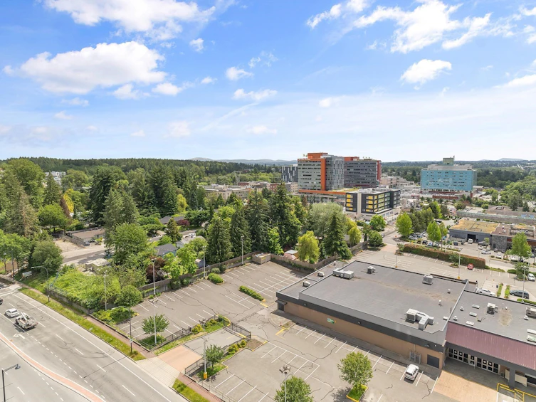 1412-13615 Fraser Highway, Surrey, BC, V3T 0P7 - 15