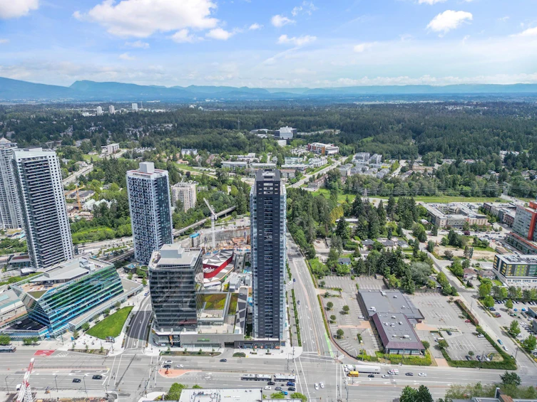 1412-13615 Fraser Highway, Surrey, BC, V3T 0P7 - 30