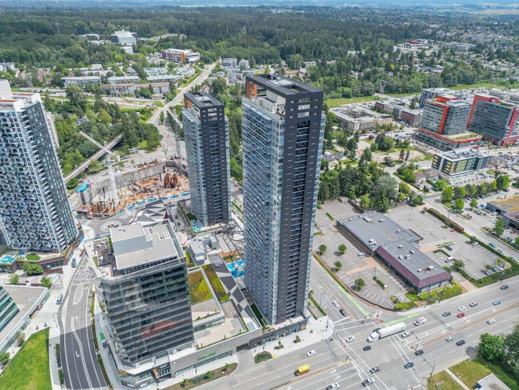 1412-13615 Fraser Highway, Surrey, BC, V3T 0P7 - 31