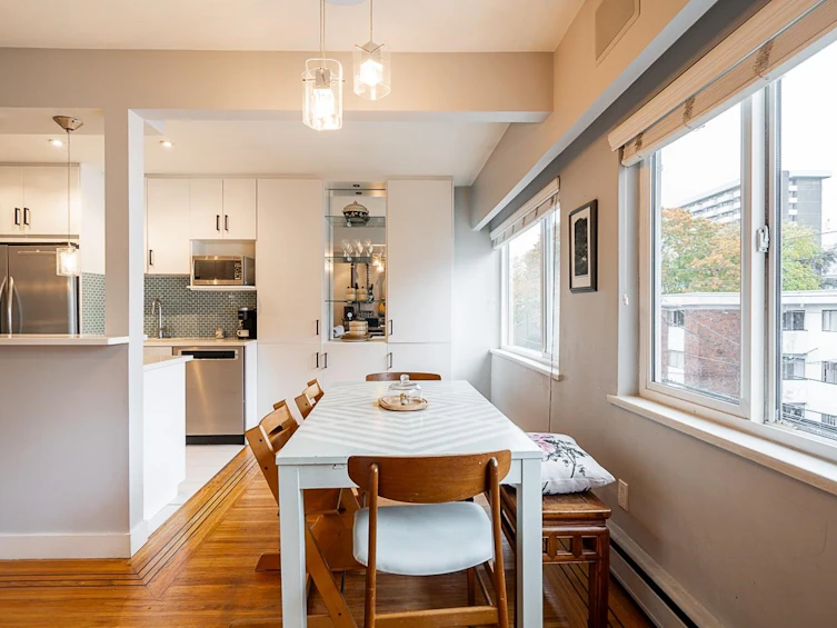 203-1075 W 13 Avenue, Vancouver, BC, V6H 1N1 - 8