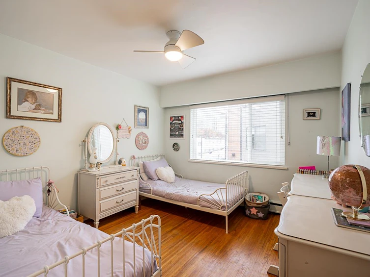 203-1075 W 13 Avenue, Vancouver, BC, V6H 1N1 - 22