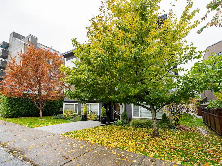 203-1075 W 13 Avenue, Vancouver, BC, V6H 1N1 - 29