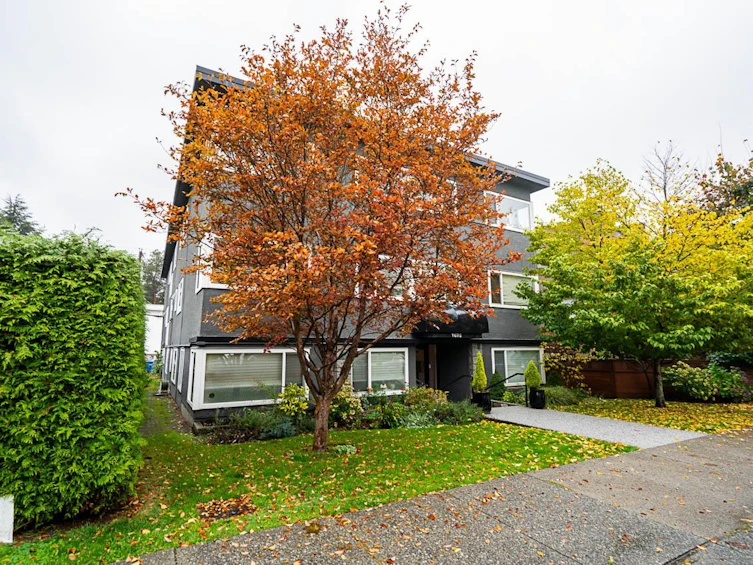 203-1075 W 13 Avenue, Vancouver, BC, V6H 1N1 - 31