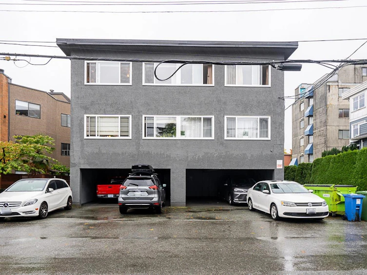 203-1075 W 13 Avenue, Vancouver, BC, V6H 1N1 - 33