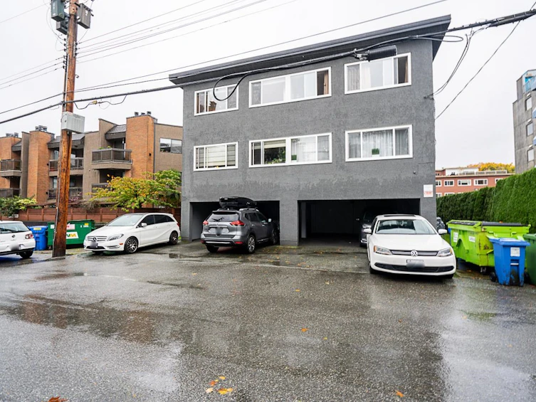 203-1075 W 13 Avenue, Vancouver, BC, V6H 1N1 - 34