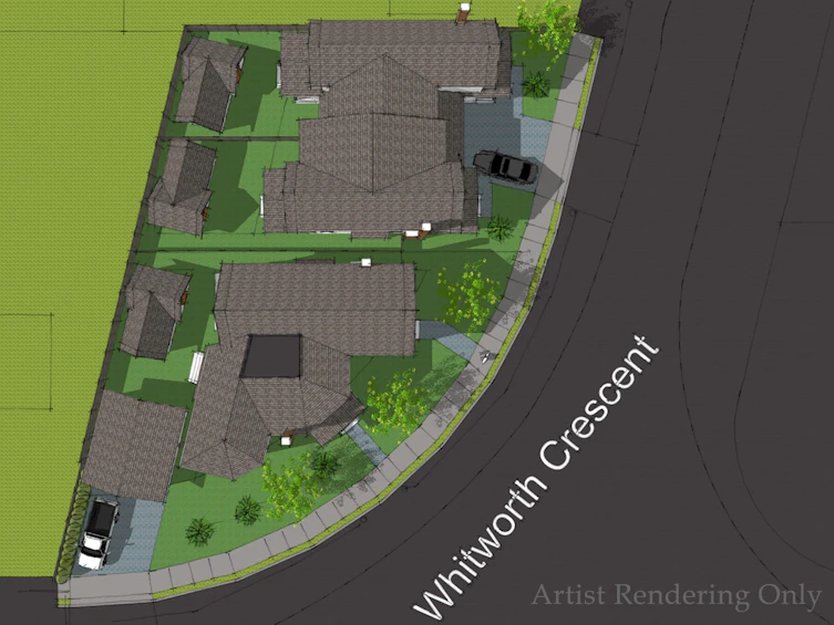 5196 N Whitworth Crescent, Delta, BC, V4K 1A9 - 40