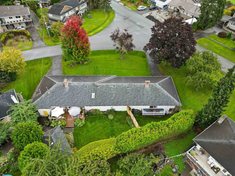 5196 N Whitworth Crescent, Delta, BC, V4K 1A9 - 2