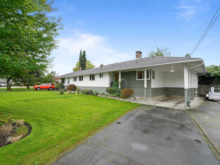 5196 N Whitworth Crescent, Delta, BC, V4K 1A9 - 4