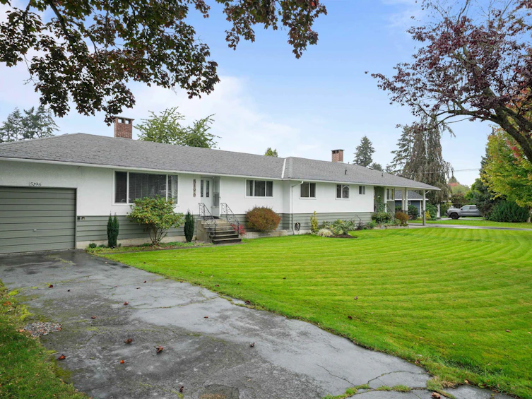 5196 N Whitworth Crescent, Delta, BC, V4K 1A9 - 6