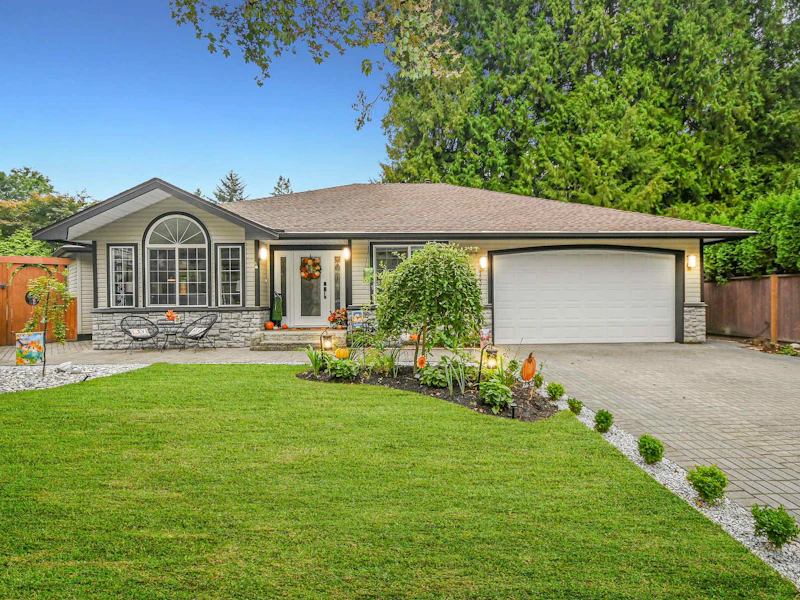12375 214th Street, Maple Ridge BC V2X 4H2