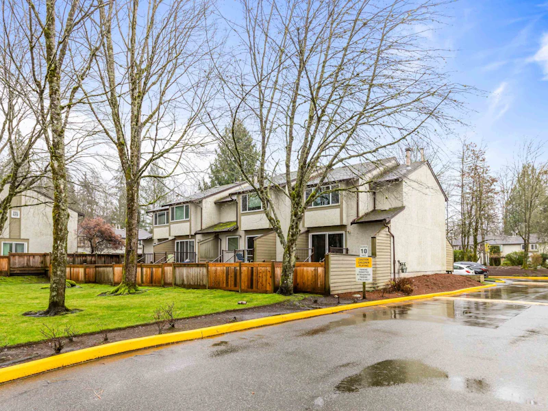 58 - 3190 Tahsis Avenue, Coquitlam BC V3B 6C2