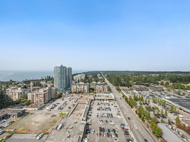 2205-1588 Johnston Road, Surrey, BC, V4B 0C5 - 9