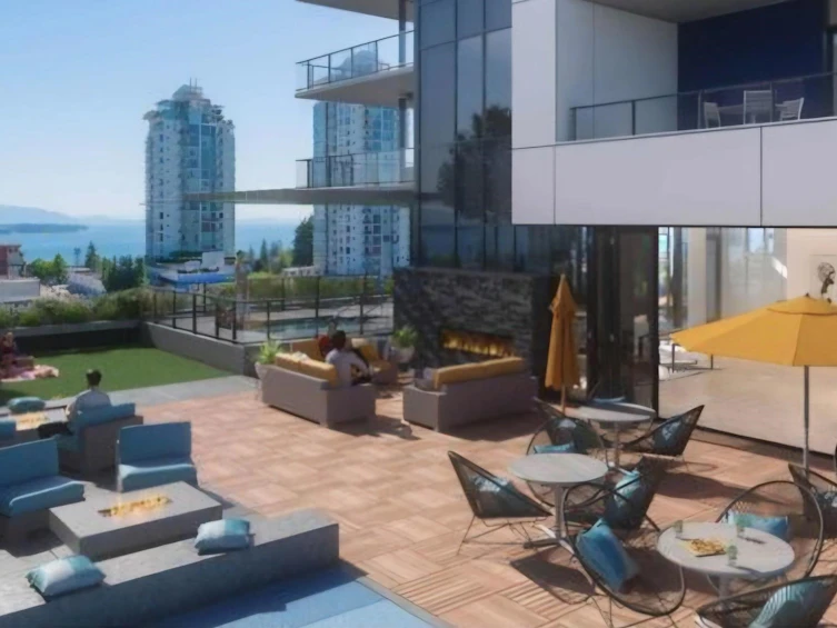 2205-1588 Johnston Road, Surrey, BC, V4B 0C5 - 36