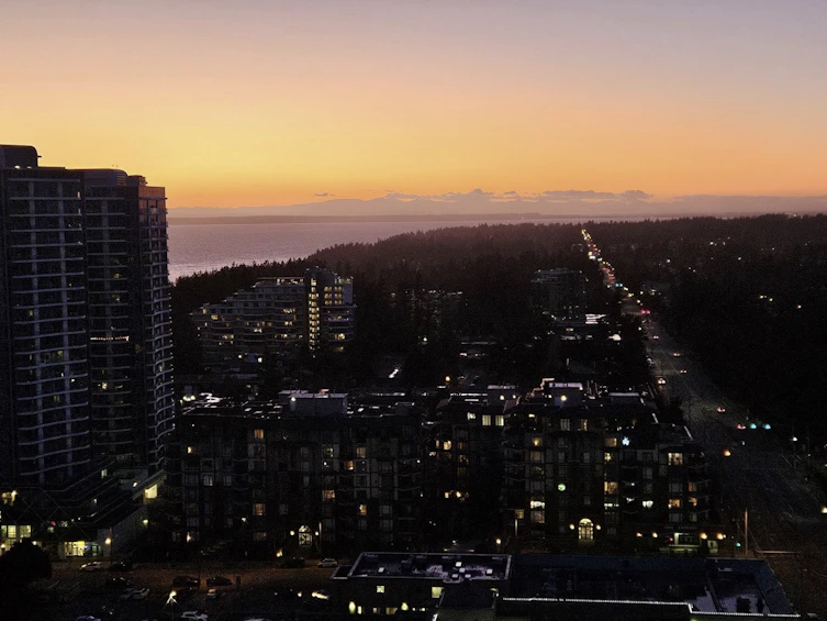 2205-1588 Johnston Road, Surrey, BC, V4B 0C5 - 34