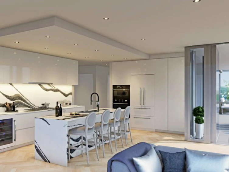 TH 1-135 E 13 Street, North Vancouver, BC - 3
