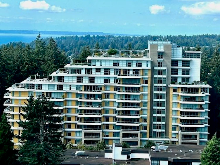 408-1501 Vidal Street, Surrey, BC, V4B 0B5