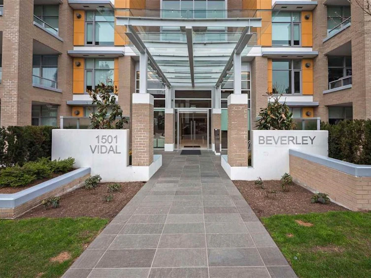 408-1501 Vidal Street, Surrey, BC, V4B 0B5 - 2