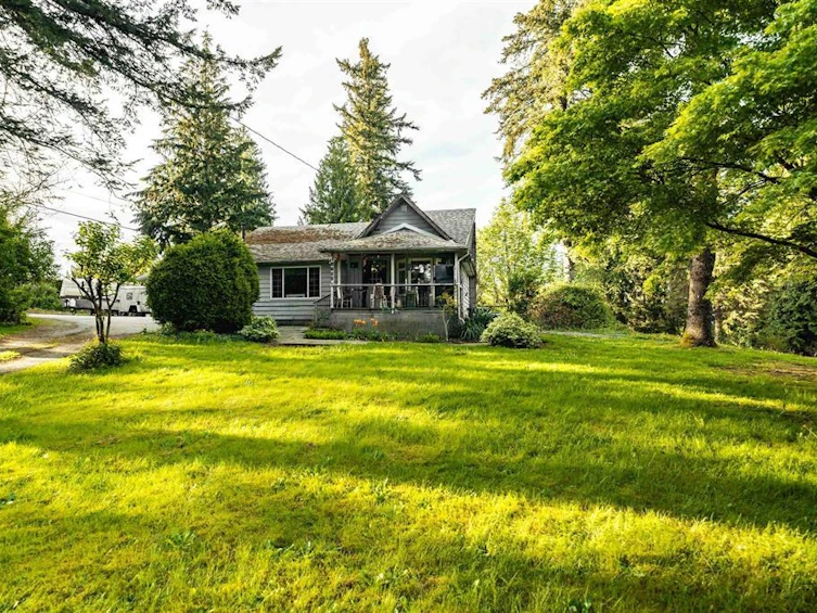 18889 92 Avenue, Surrey, BC, V4N 3Z4