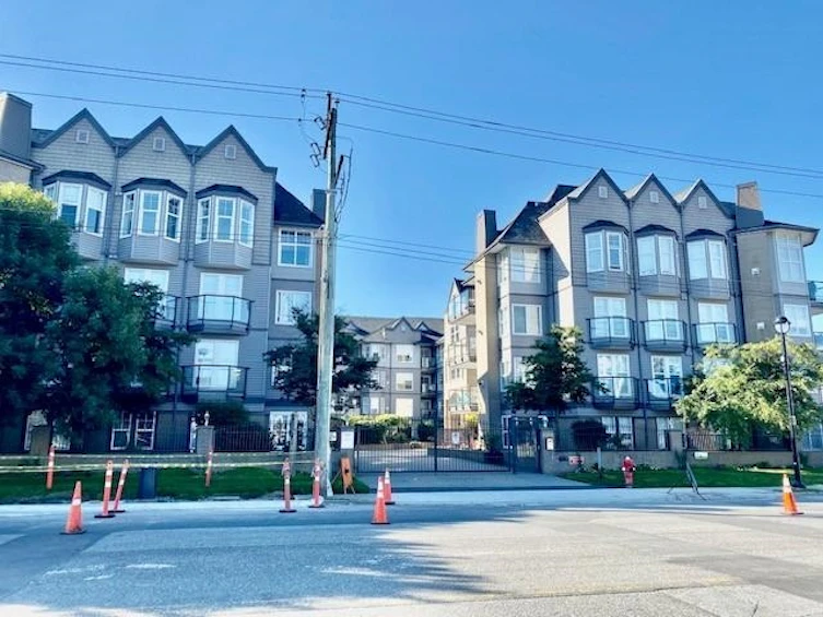 313-20200 56 Avenue, Langley, BC, V3A 8S1 - 3