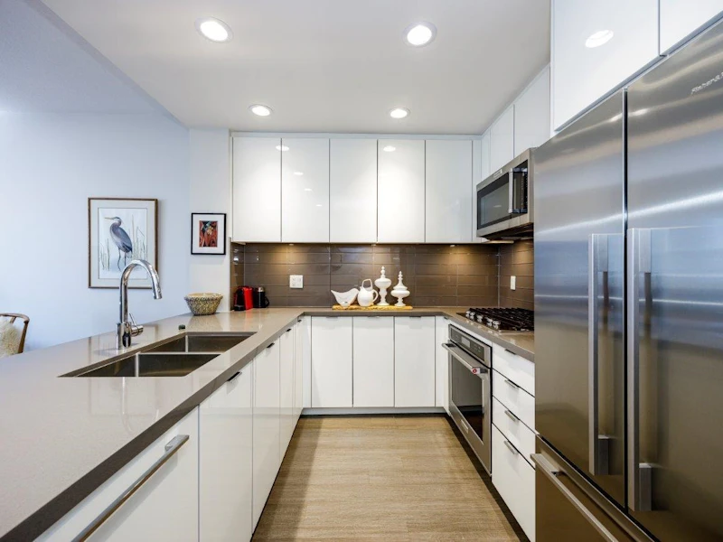 426 - 255 W 1st Street, North Vancouver BC
