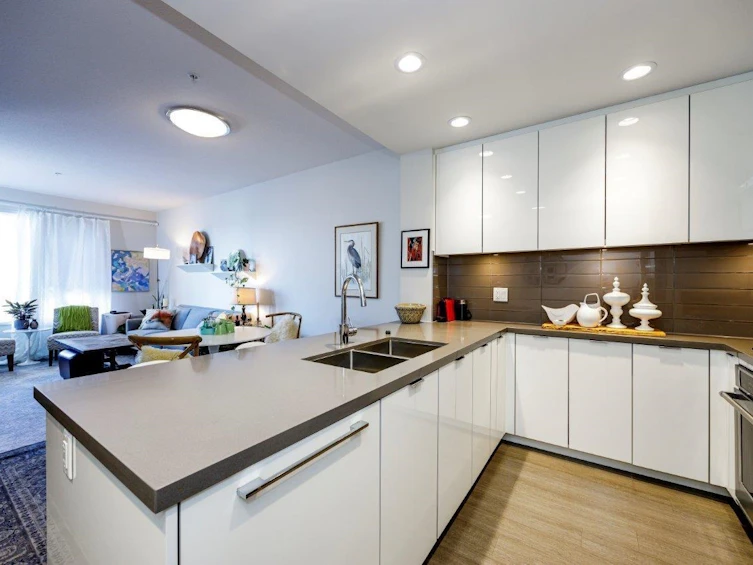 426-255 W 1st Street, North Vancouver, BC, V7M 3G8 - 2