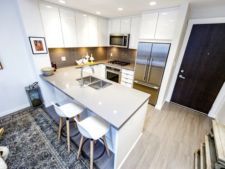 426-255 W 1st Street, North Vancouver, BC, V7M 3G8 - 4