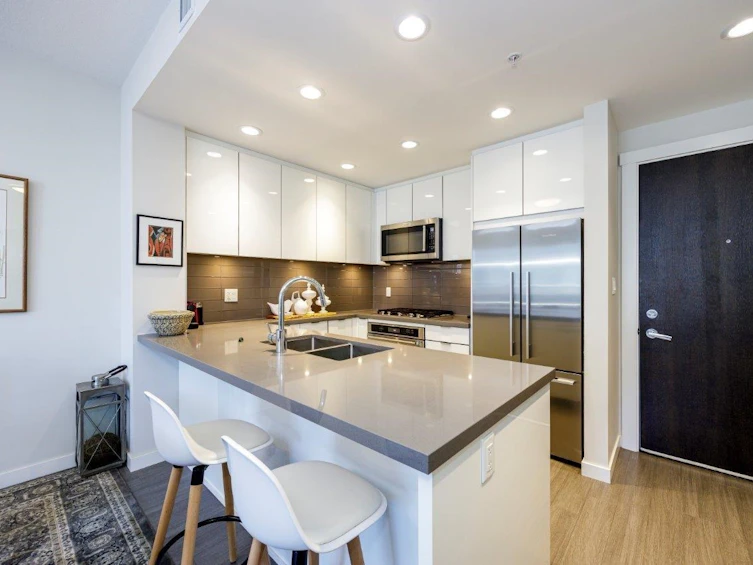 426-255 W 1st Street, North Vancouver, BC, V7M 3G8 - 6
