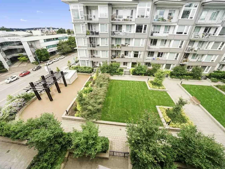 426-255 W 1st Street, North Vancouver, BC, V7M 3G8 - 32