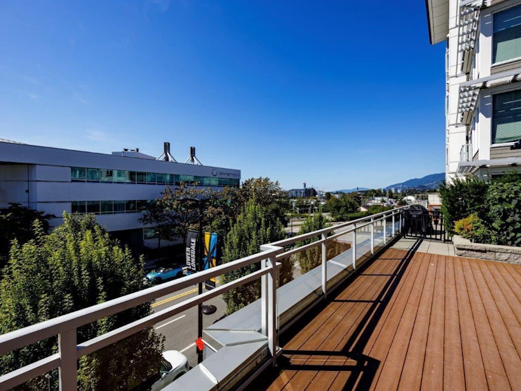 426-255 W 1st Street, North Vancouver, BC, V7M 3G8 - 39