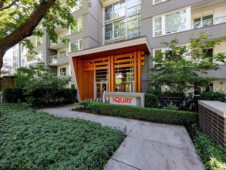 426-255 W 1st Street, North Vancouver, BC, V7M 3G8 - 40
