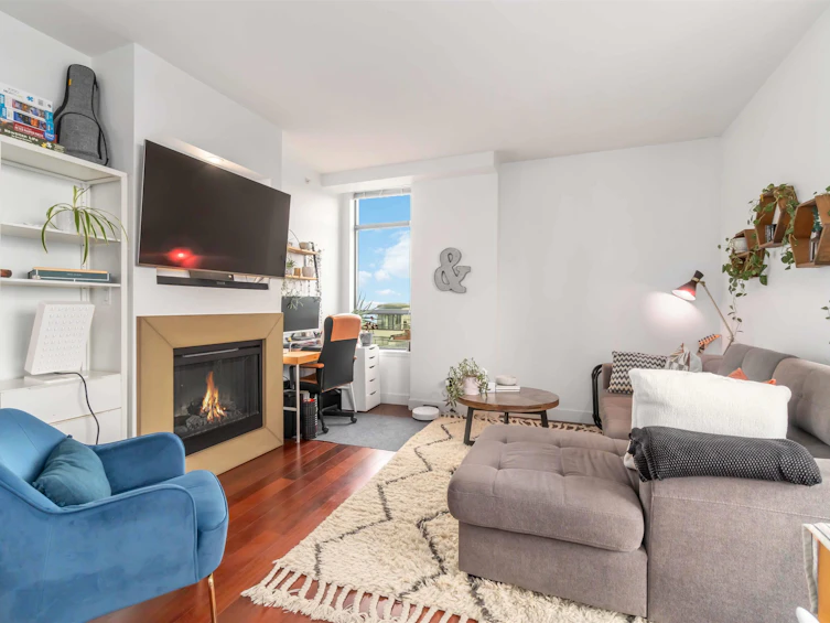 601-3228 Tupper Street, Vancouver, BC, V5Z 4S7 - 3