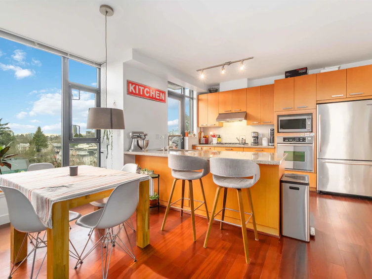 601-3228 Tupper Street, Vancouver, BC, V5Z 4S7 - 5