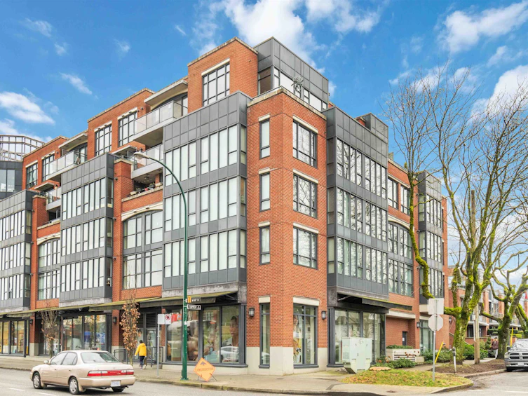 601-3228 Tupper Street, Vancouver, BC, V5Z 4S7 - 20
