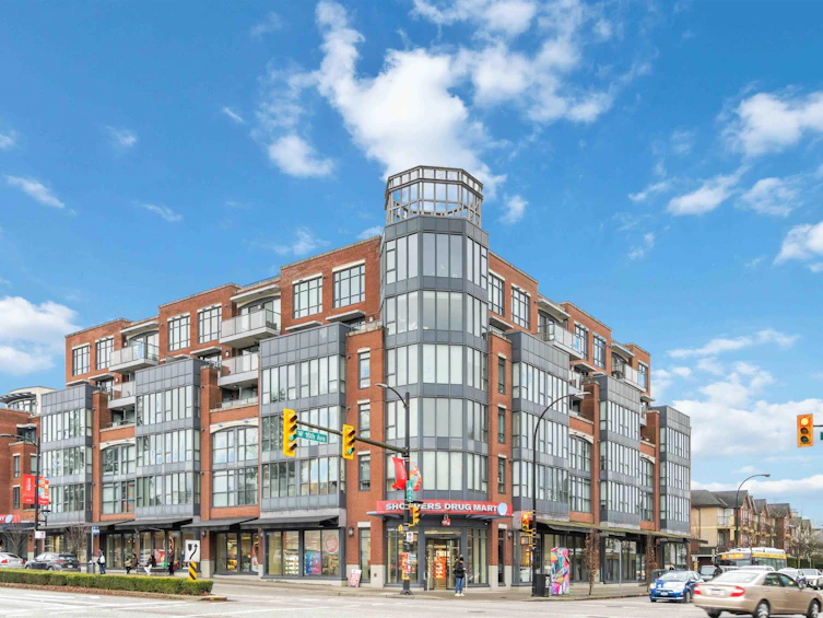 601-3228 Tupper Street, Vancouver, BC, V5Z 4S7 - 19