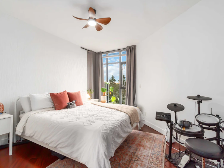 601-3228 Tupper Street, Vancouver, BC, V5Z 4S7 - 8