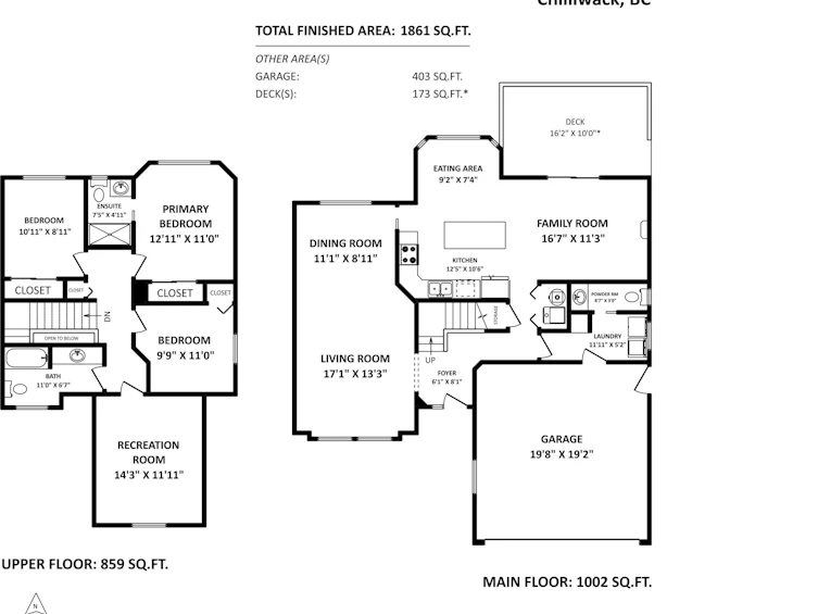 46685 Sylvan Drive, Chilliwack, BC, V2R 3W4 - 23