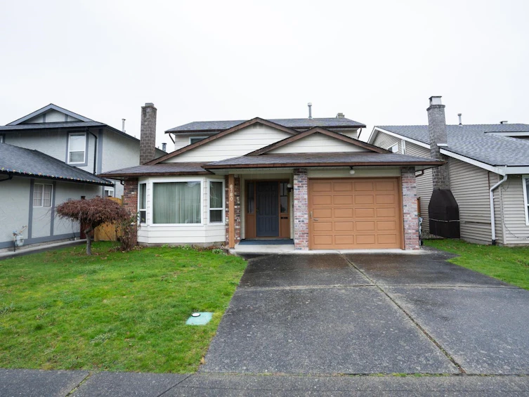 8780 Ashby Place, Richmond, BC, V6Y 2Z9 - 2