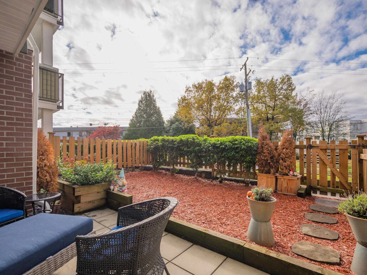 105-20696 Eastleigh Crescent, Langley, BC, V3A 0M3 - 20