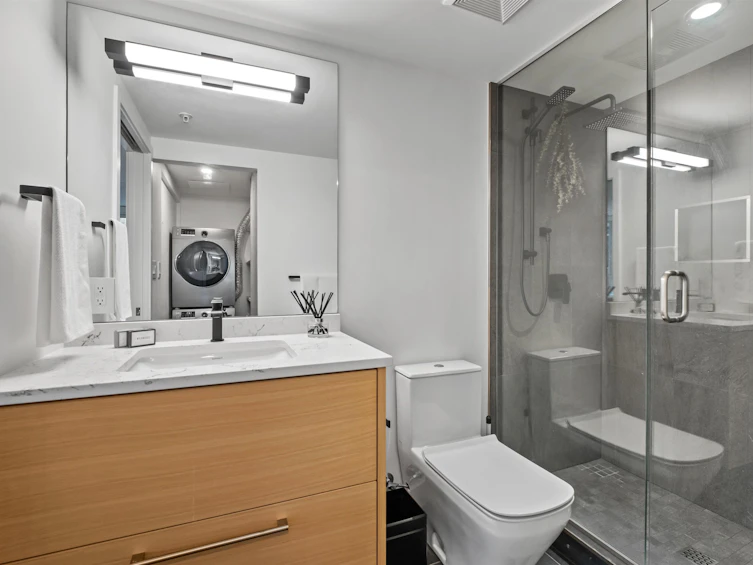 202-689 Abbott Street, Vancouver, BC, V6B 0J2 - 30
