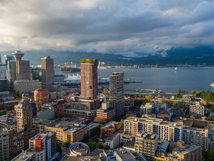 202-689 Abbott Street, Vancouver, BC, V6B 0J2 - 33