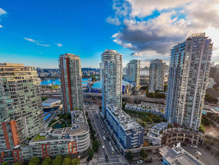 202-689 Abbott Street, Vancouver, BC, V6B 0J2 - 36