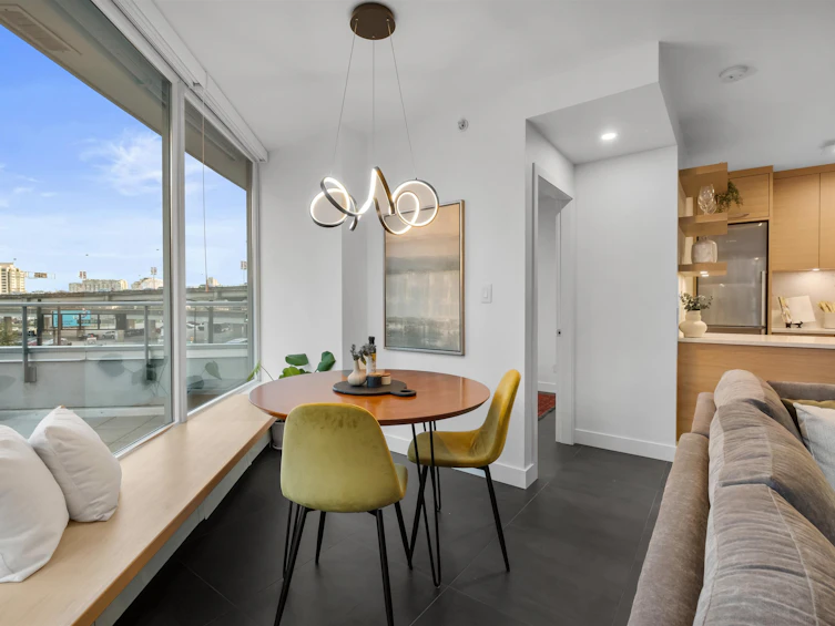 202-689 Abbott Street, Vancouver, BC, V6B 0J2 - 5
