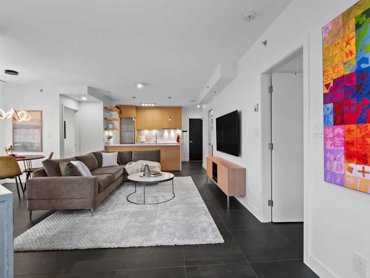 202-689 Abbott Street, Vancouver, BC, V6B 0J2 - 13