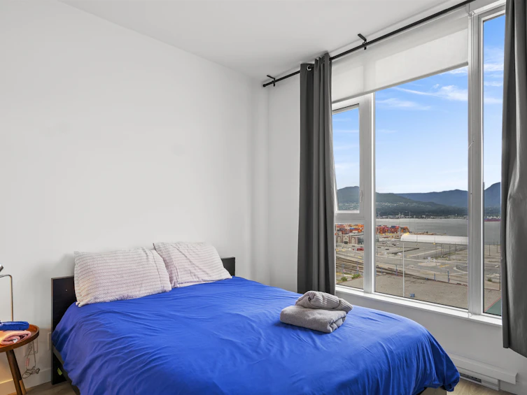 PH3-933 E Hastings Street, Vancouver, BC, V6A 0G6 - 4
