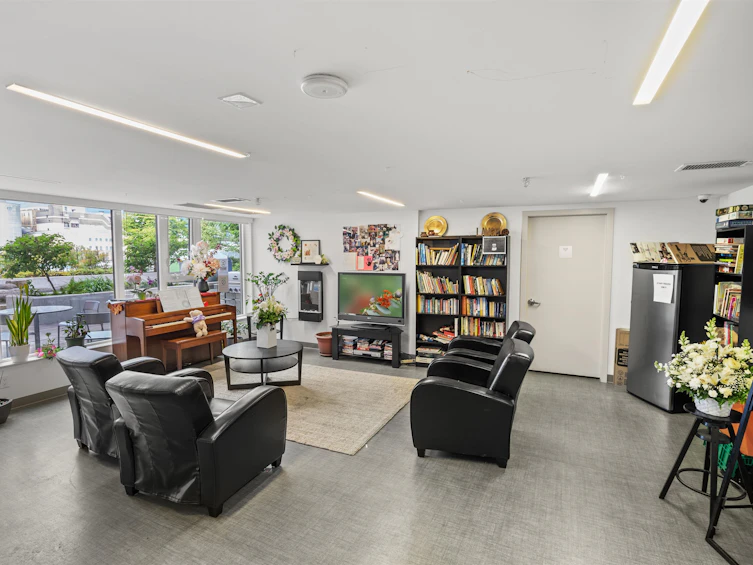PH3-933 E Hastings Street, Vancouver, BC, V6A 0G6 - 8
