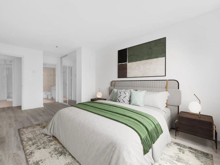 313-7800 St. Albans Road, Richmond, BC, V6Y 3Y5 - 9