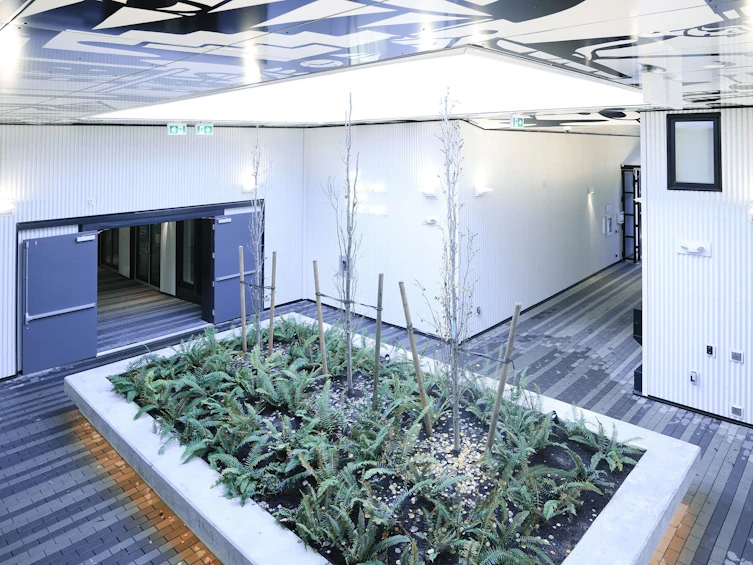 339-1120 E Georgia Street, Vancouver, BC, V6A 1Z3 - 29