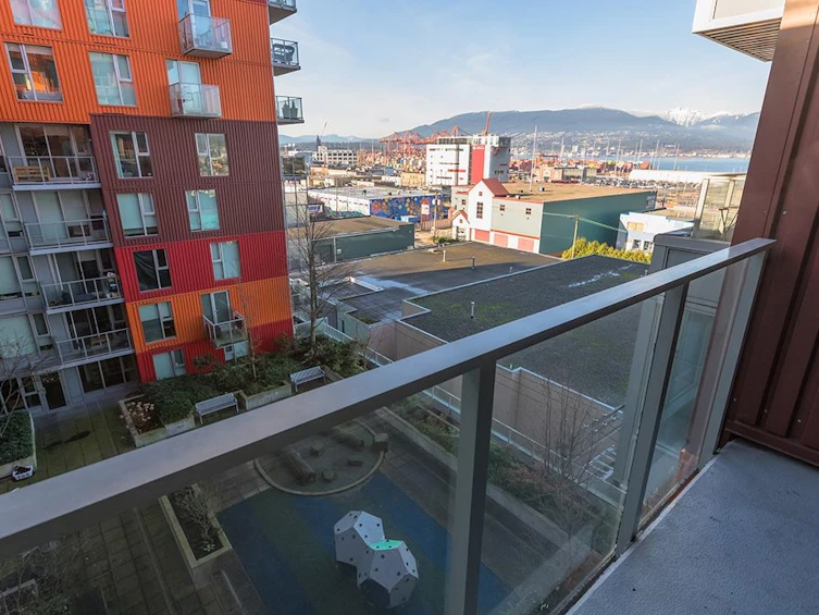 754-955 E Hastings Street, Vancouver, BC, V6A 0G8 - 20