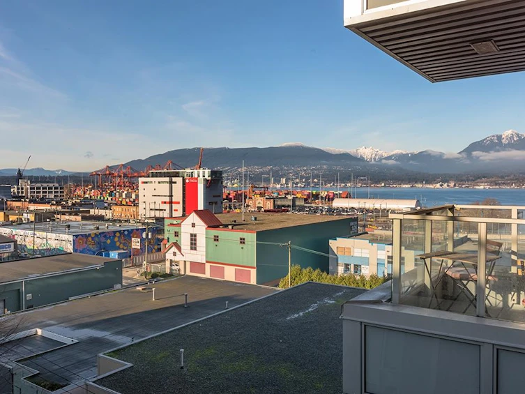 754-955 E Hastings Street, Vancouver, BC, V6A 0G8 - 21